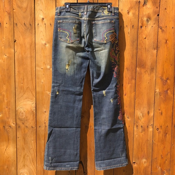 Vintage Y2k Rocawear Jeans - Picture 2 of 3